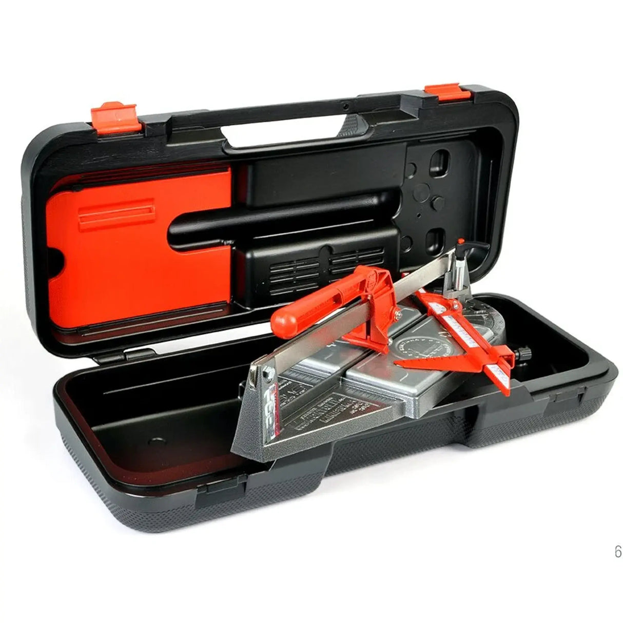 Tagliapiastrelle Montolit 26PB Minipiuma