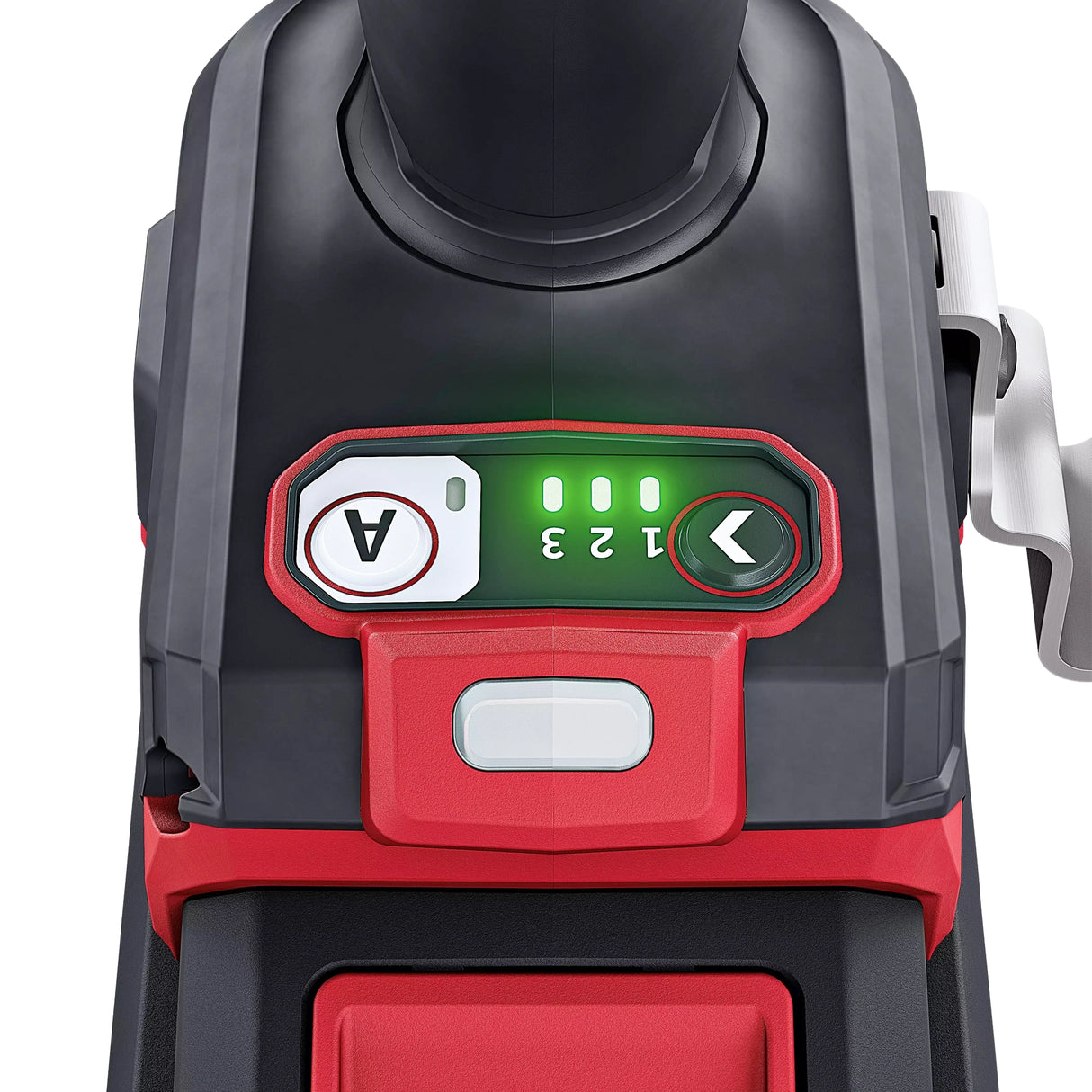 Slagsleutel Flex IW 1/2" 750 EC C 18V