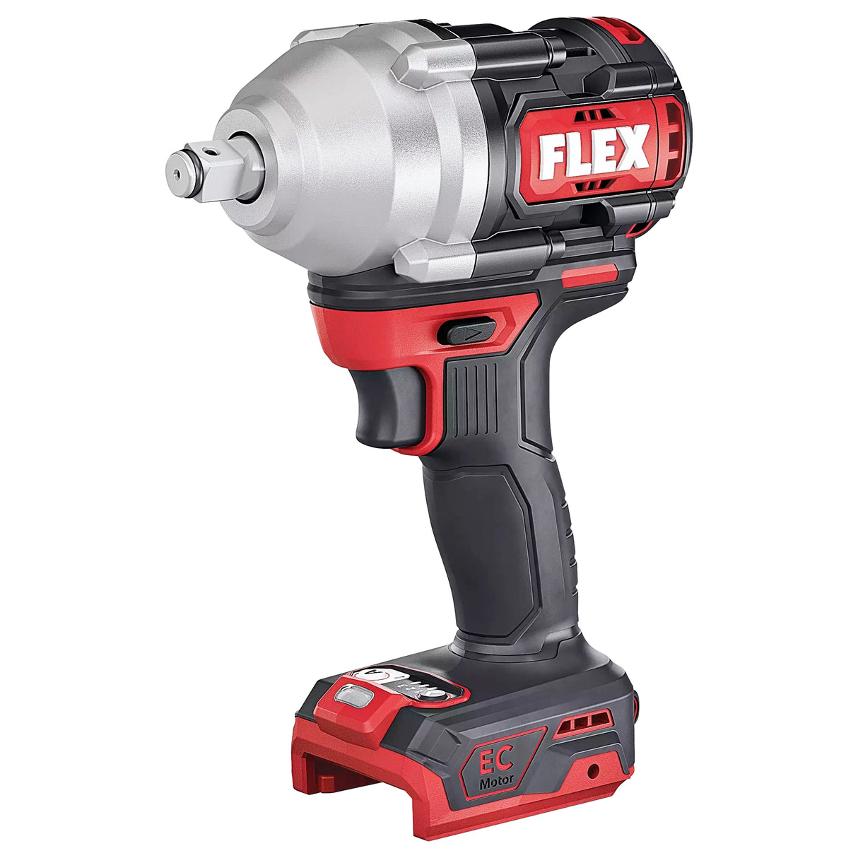 Slagsleutel Flex IW 1/2" 750 EC C 18V