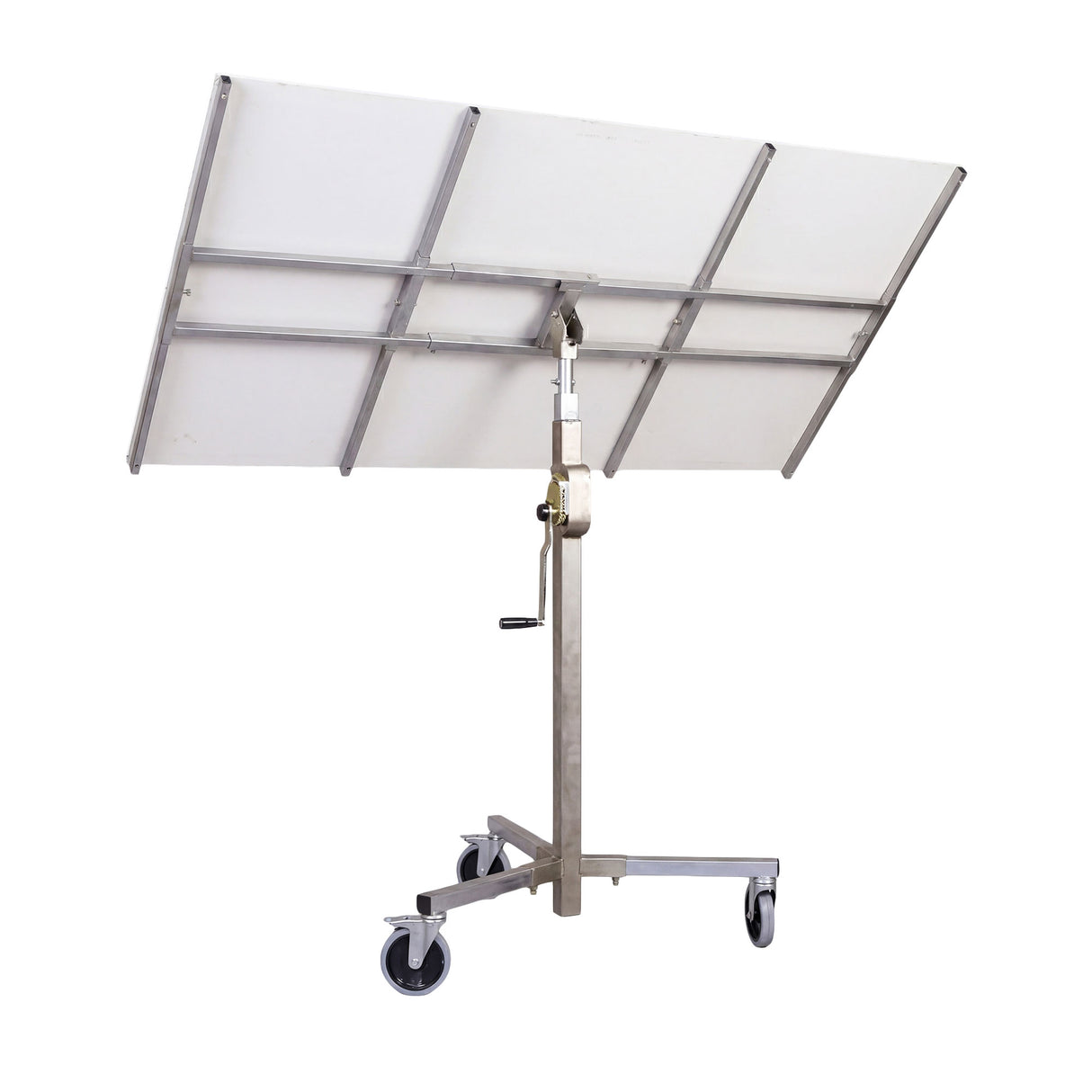 Alzalastre Telescopico Akifix NAP01001