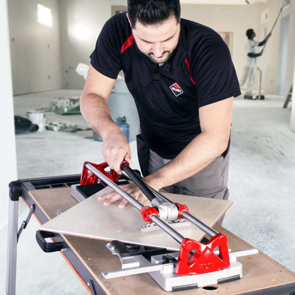 Tagliapiastrelle Rubi Speed-62 Magnet