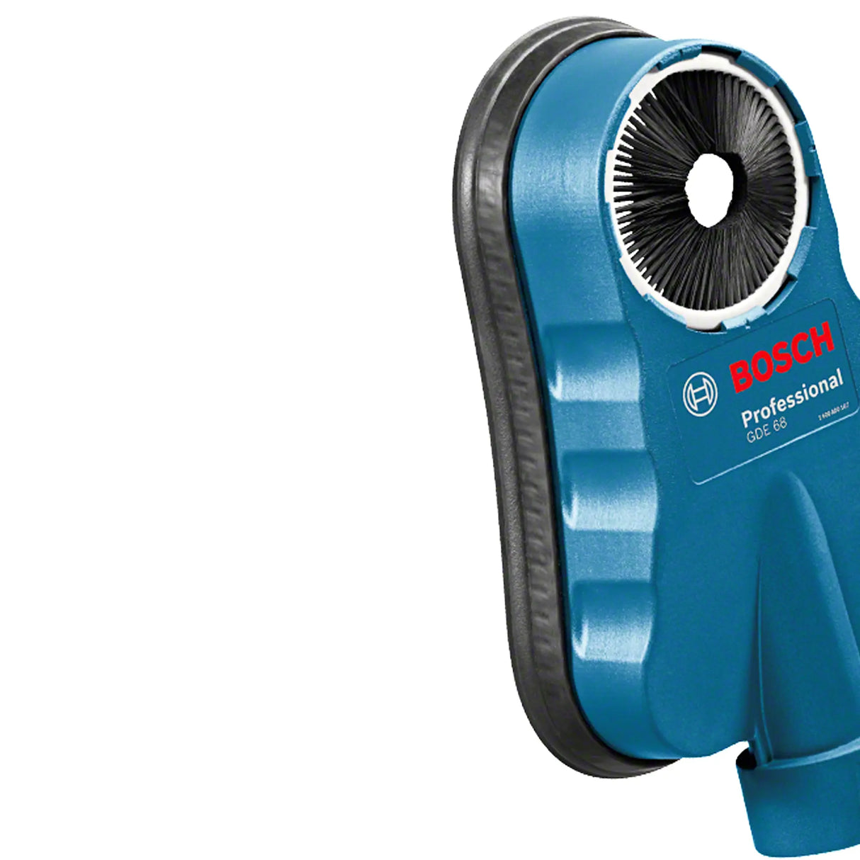 Adattatore Bosch GDE 68