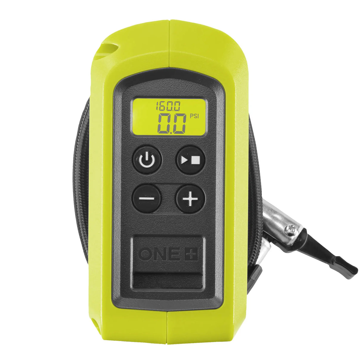 Compressore alta pressione Ryobi RPI18-0