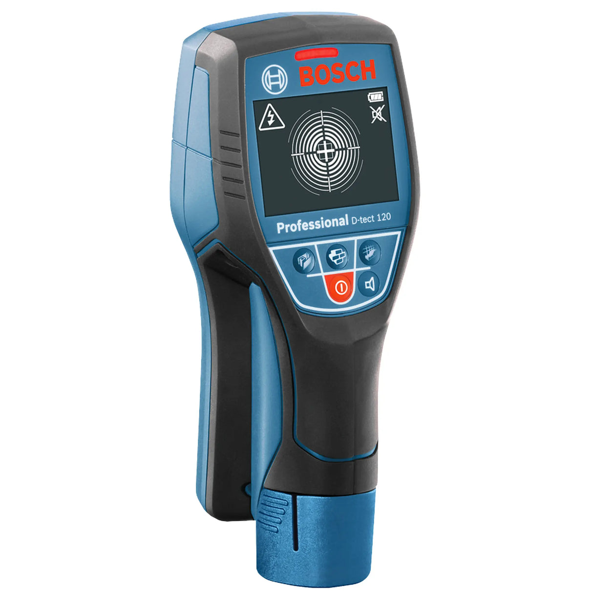 Wallscanner Bosch D-tect 120