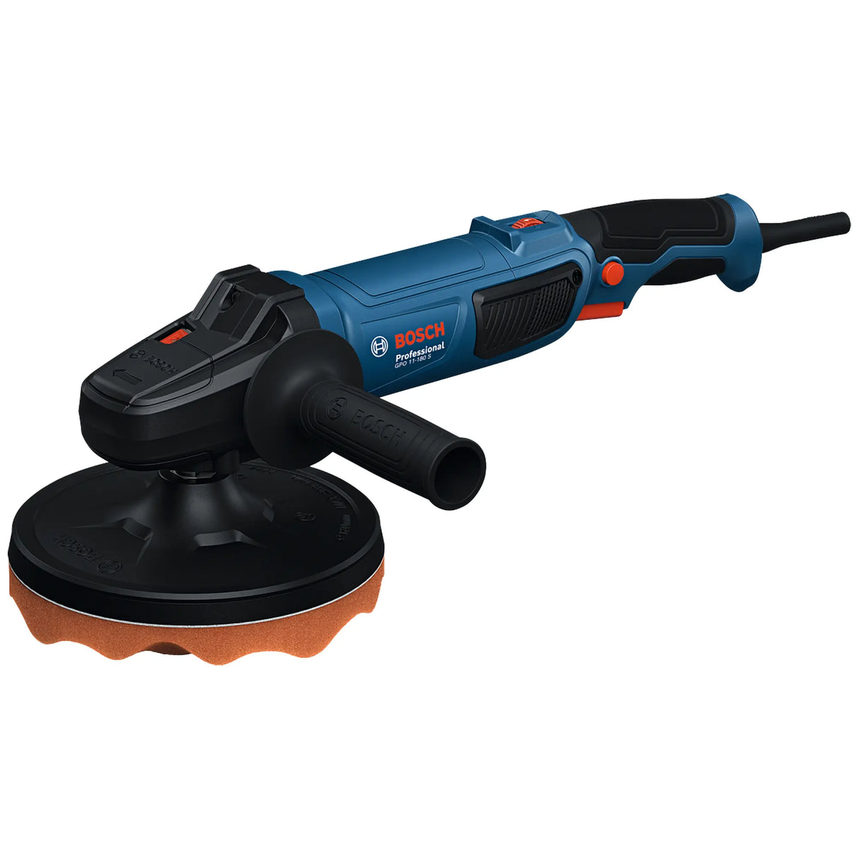 Lucidatrice Bosch GPO 11-180 S PRO 1100W