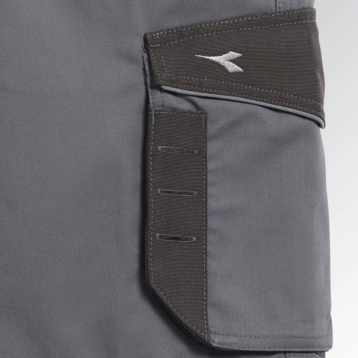 Bermuda Diadora Poly ISO