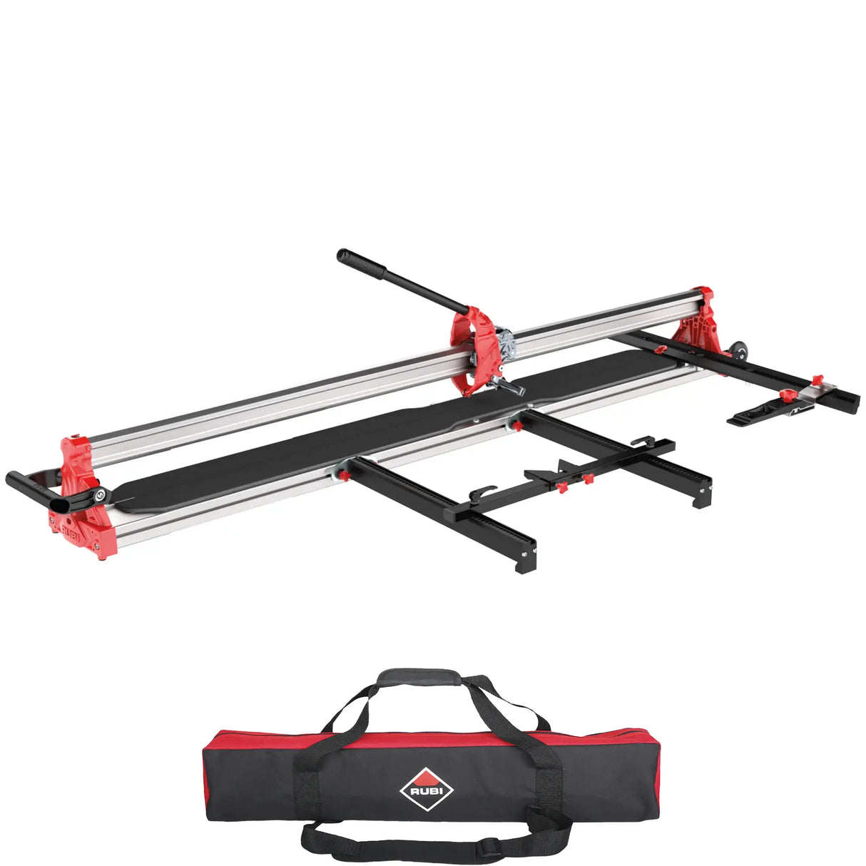 Tagliapiastrelle Rubi RCH RS 1600