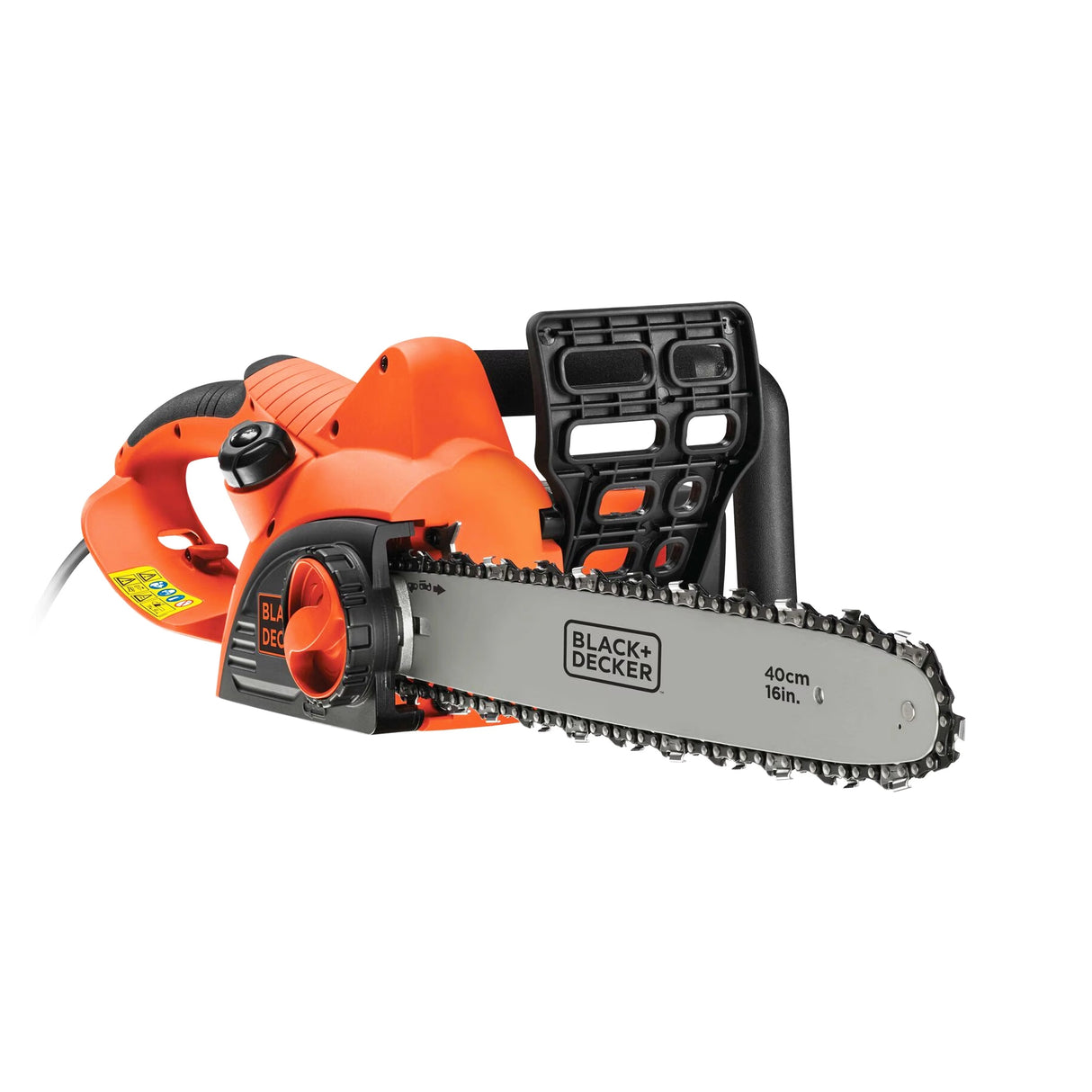 Elettrosega Black+Decker BECS2040-QS 2000W