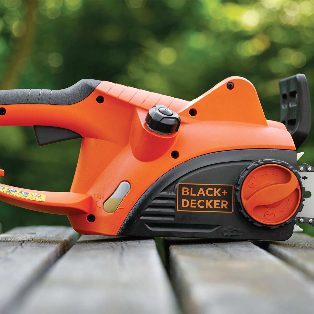 Elettrosega Black+Decker BECS2040-QS 2000W
