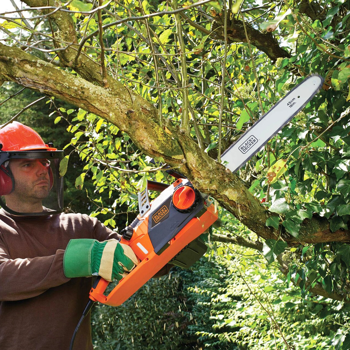 Elettrosega Black+Decker BECS2245-QS 2200W