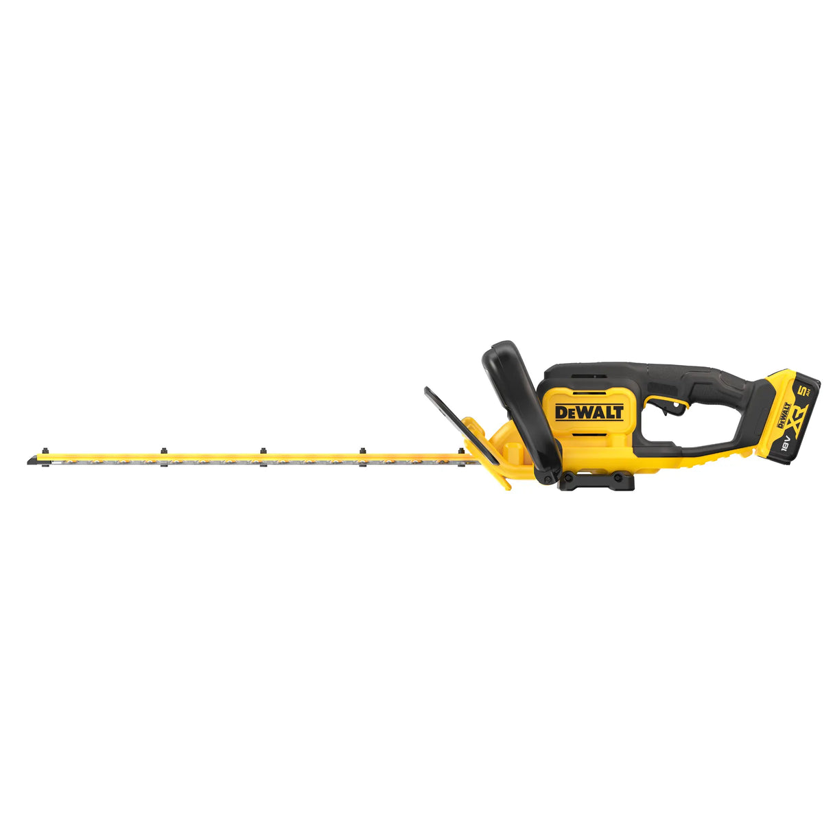 Tagliasiepi Dewalt DCMHT564P1-QW 18V 5Ah
