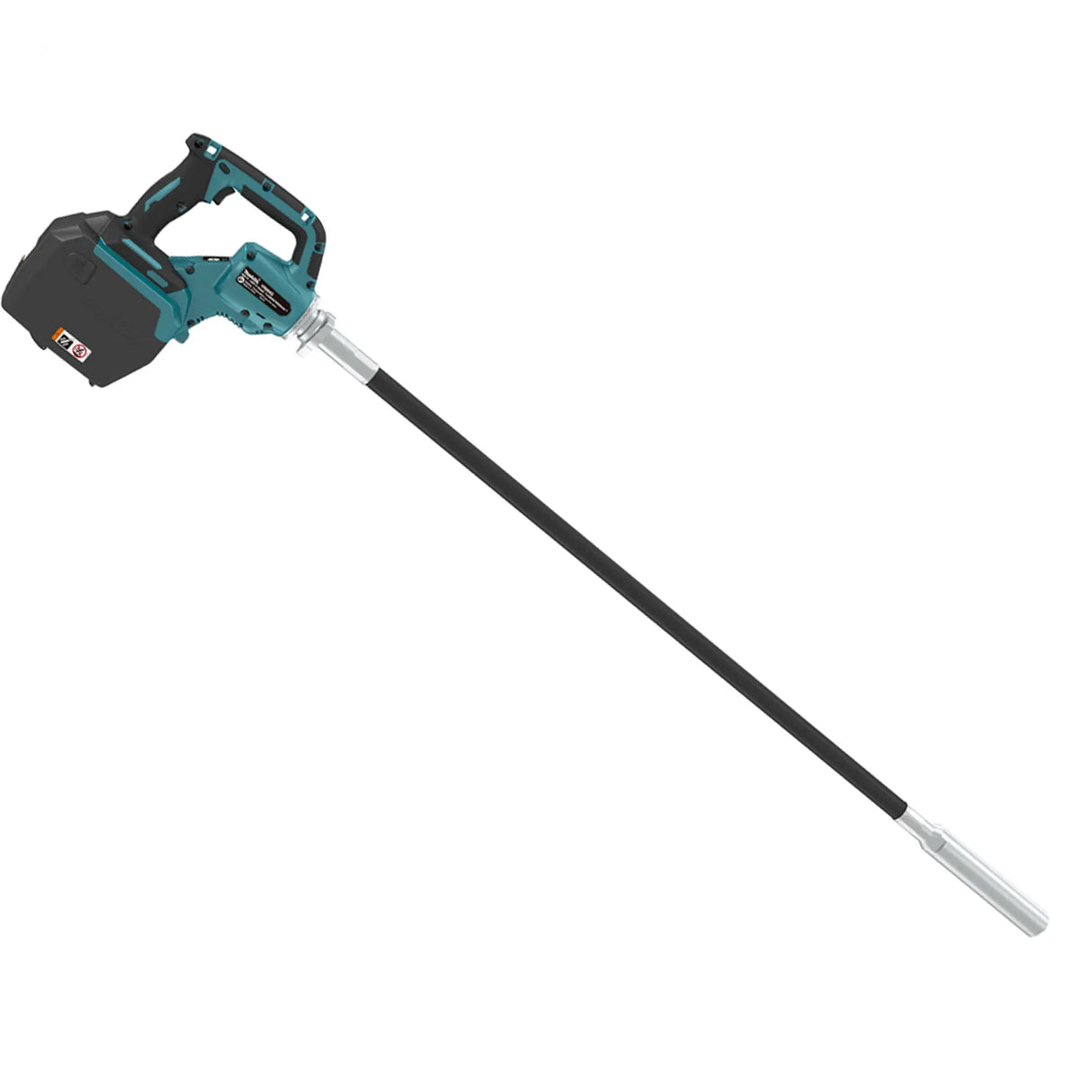 Vibratore per calcestruzzo Makita VR004GZ 40V