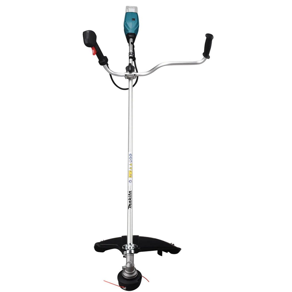 Decespugliatore Makita UR006GZ06 40V