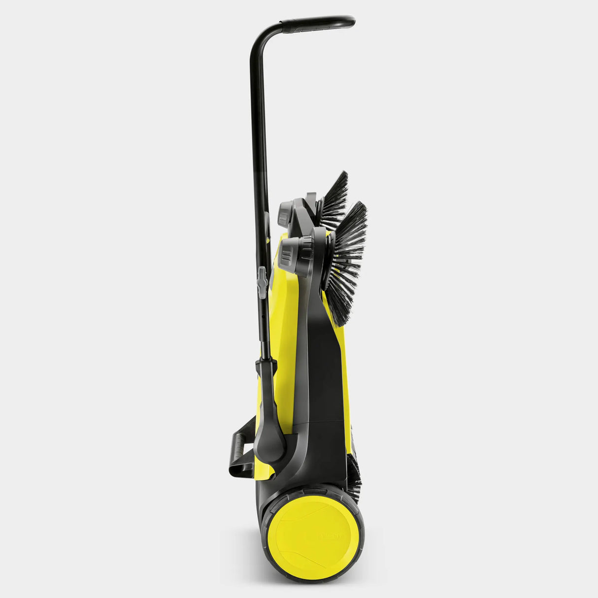 Spazzatrice Karcher S6 Twin