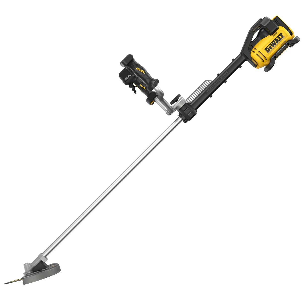 Bosmaaier Dewalt DCMBC823N-XJ 54V