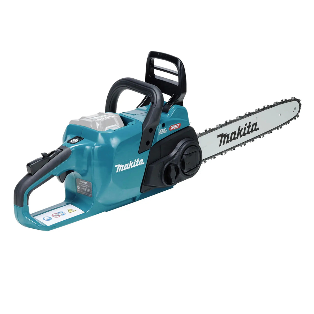 Elettrosega Makita UC023GZ 40V