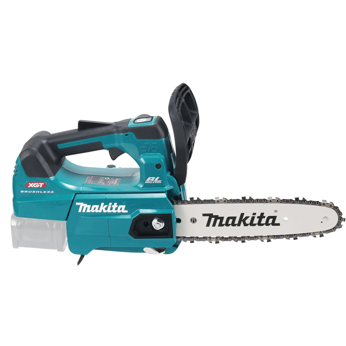 Elettrosega Makita UC002GZ 40V