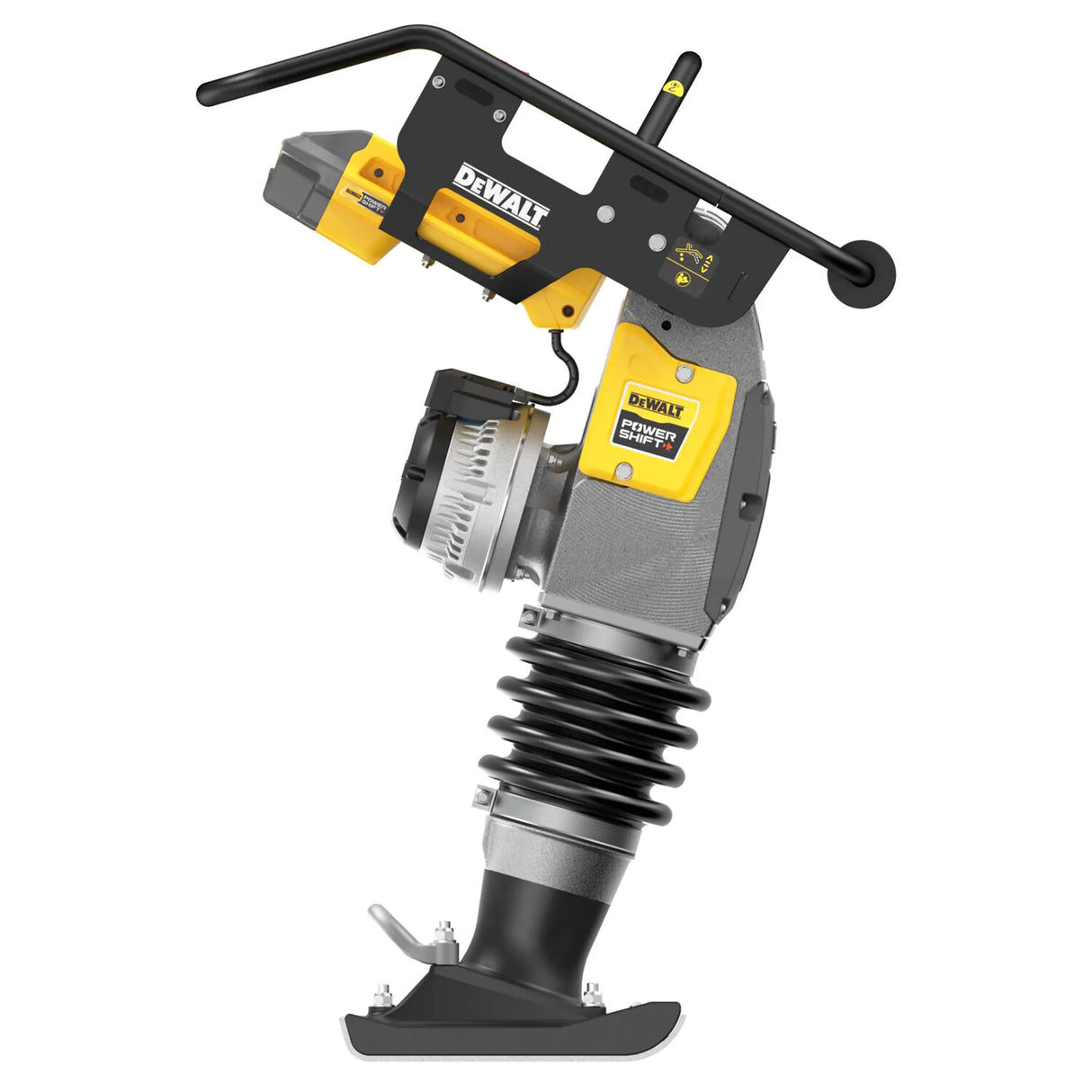 Compattatore Powershift Dewalt DCPS660N-XJ