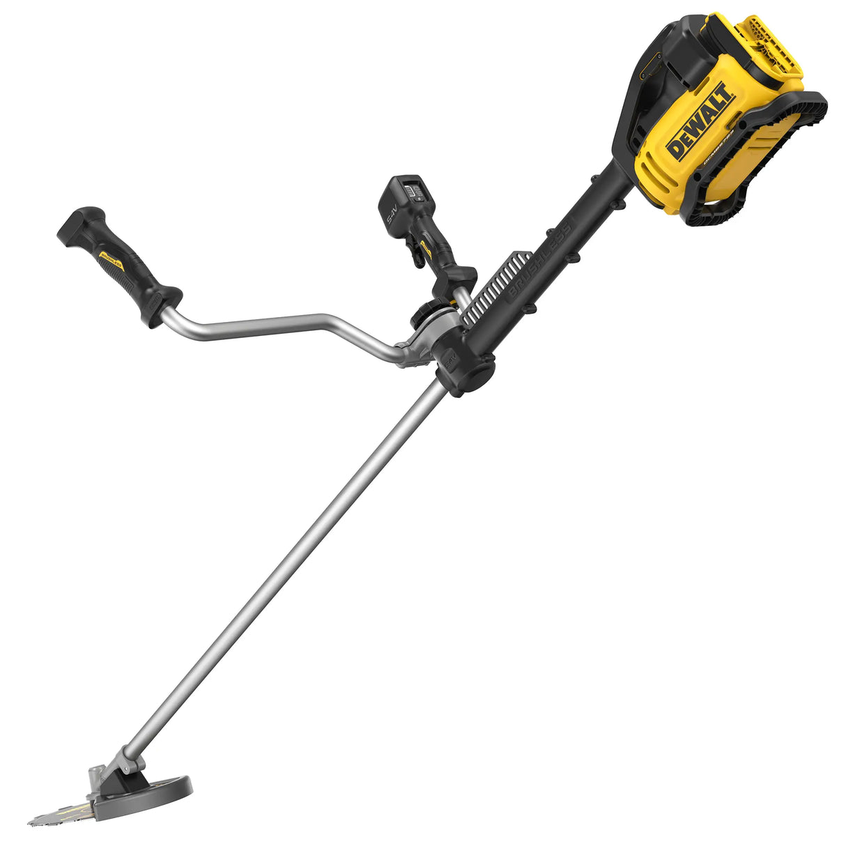 Decespugliatore Dewalt DCMBC723N-XJ 54V