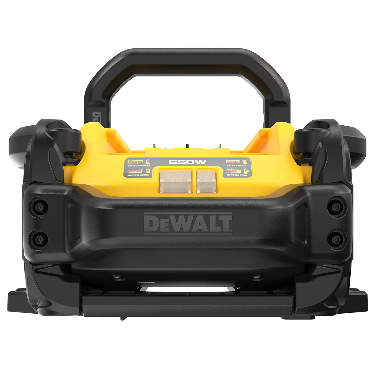 Caricabatteria Powershift Dewalt DCBPSC0550-QW