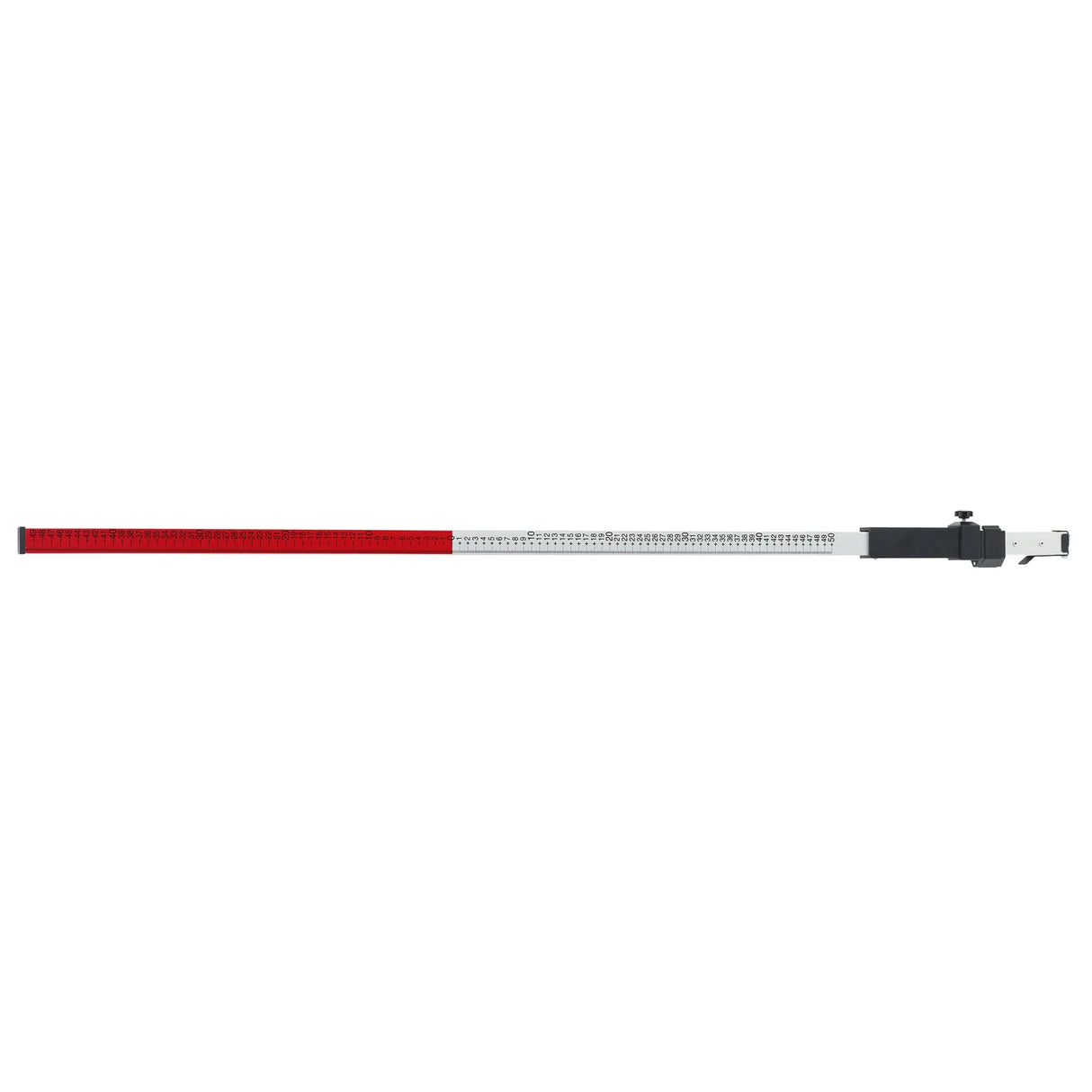 Asta graduata con bolla Dewalt DE0737-XJ