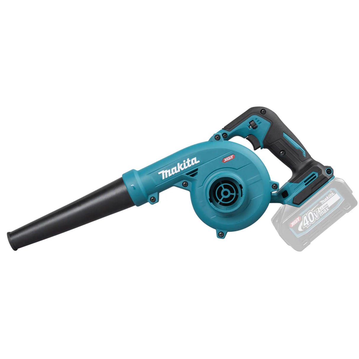 Soffiatore Makita UB002GZ01 40V