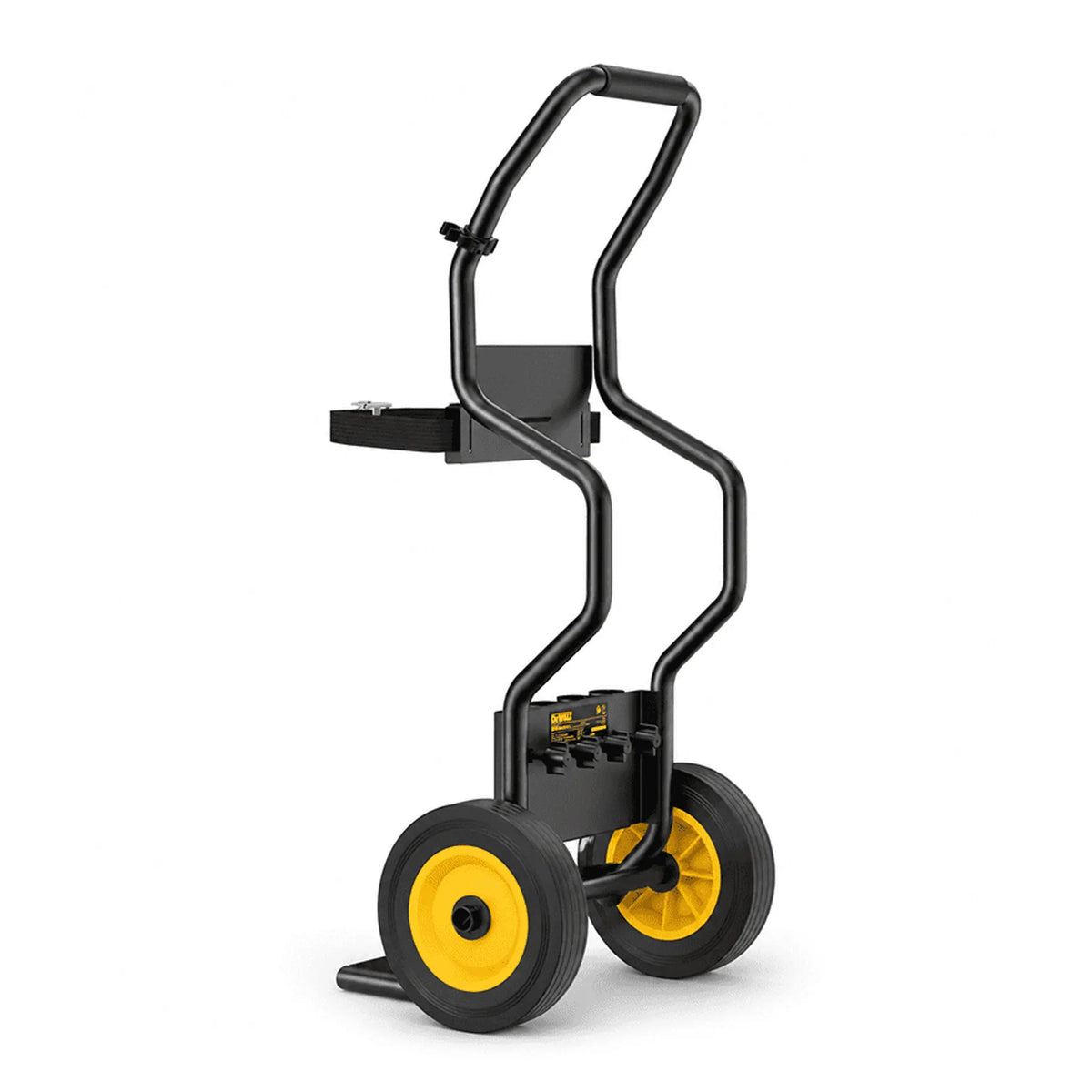 Transportkar Dewalt D259866-XJ voor DCPS966 sloophamer