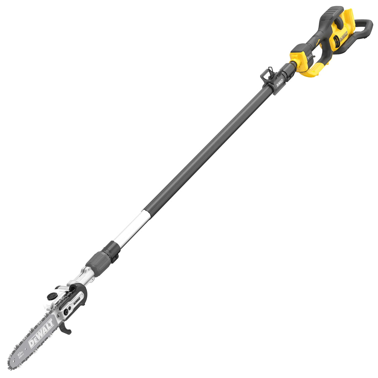Telescopische snoeischaar Dewalt DCMPS635N-XJ 54V