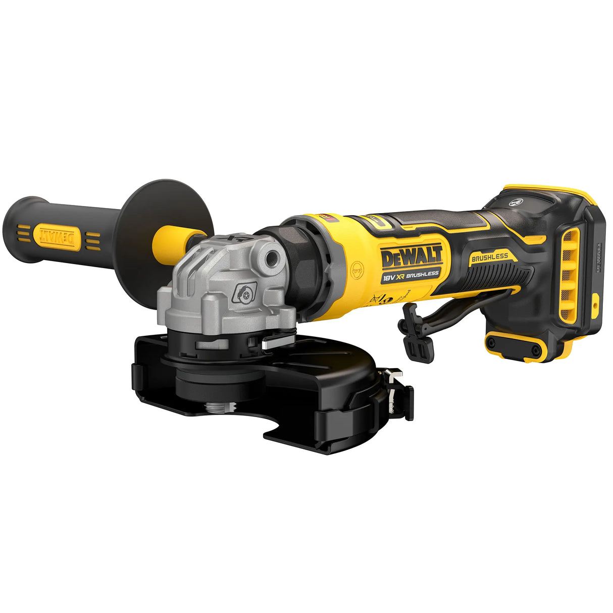 Slijpmolen Dewalt DCG404NT-XJ 18V