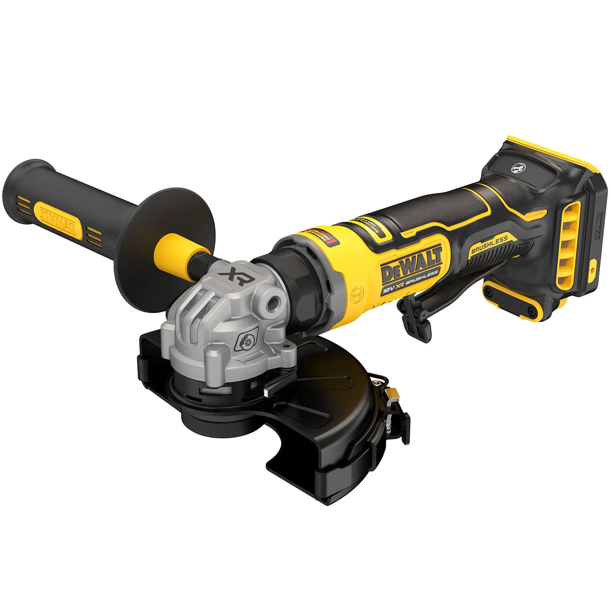 Slijpmolen Dewalt DCG404NT-XJ 18V