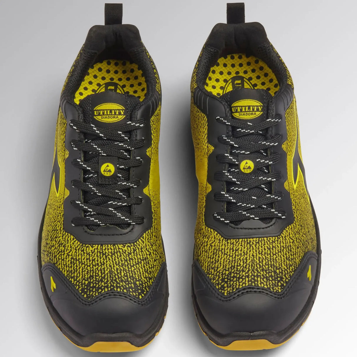 Scarpa Diadora Run Atom Evo Low S3S SC FO SR ESD