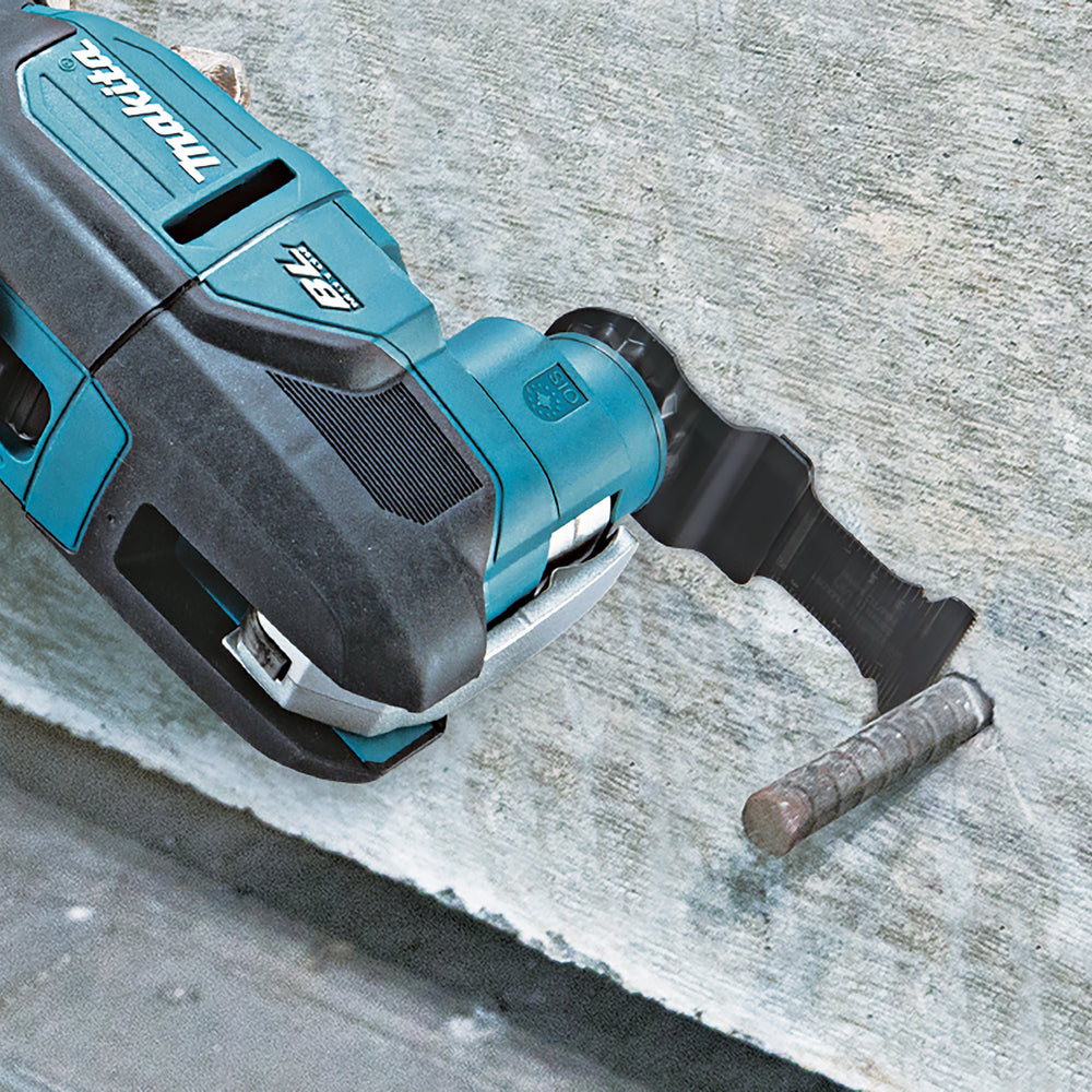 DTM53ZX1 - Multifunctioneel gereedschap Makita DTM53ZX1 18V - Afbeelding 24