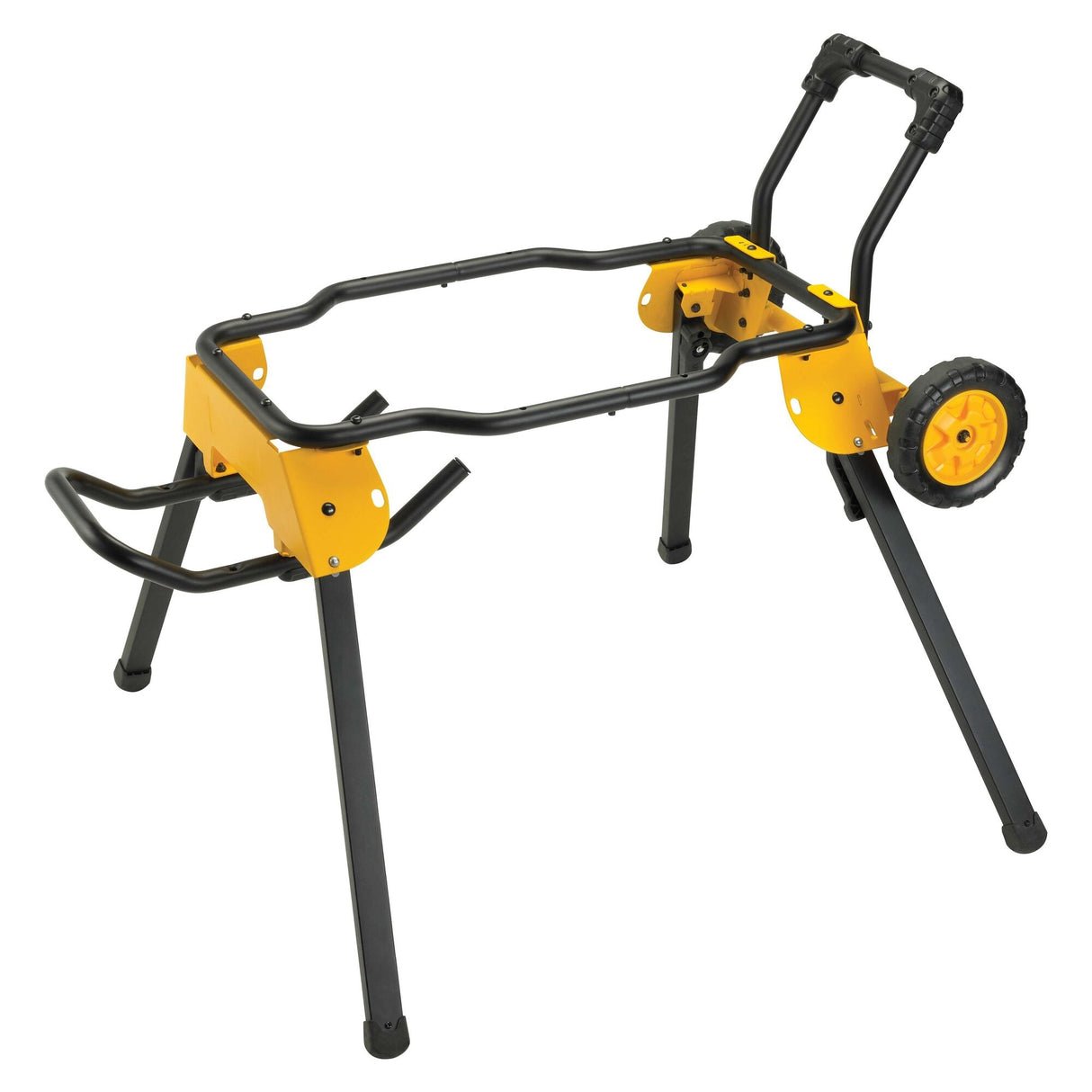 DWE74911-XJ - Werkbank op wielen Dewalt DWE74911-XJ voor tafelzagen