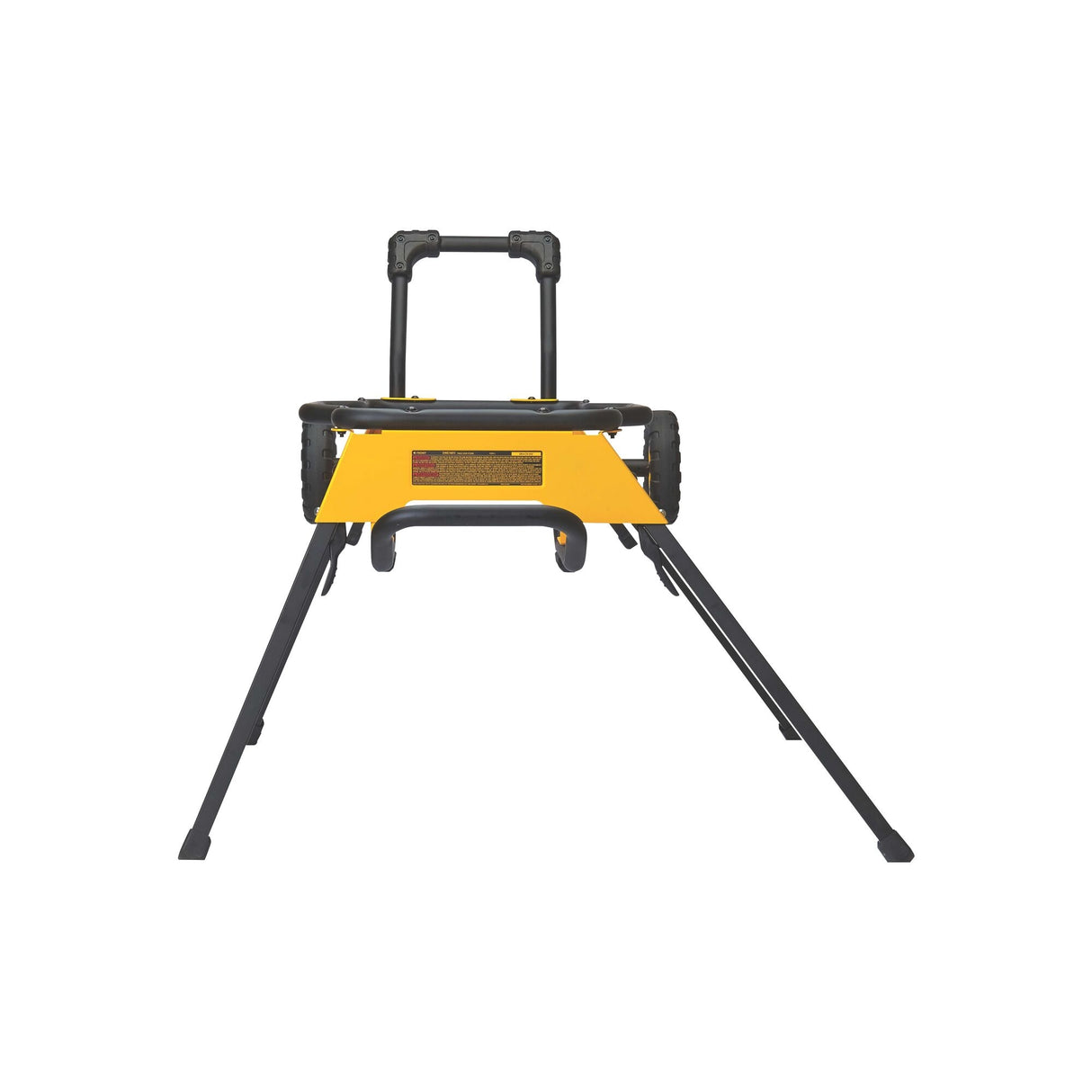 DWE74911-XJ - Werkbank op wielen Dewalt DWE74911-XJ - Afbeelding 3