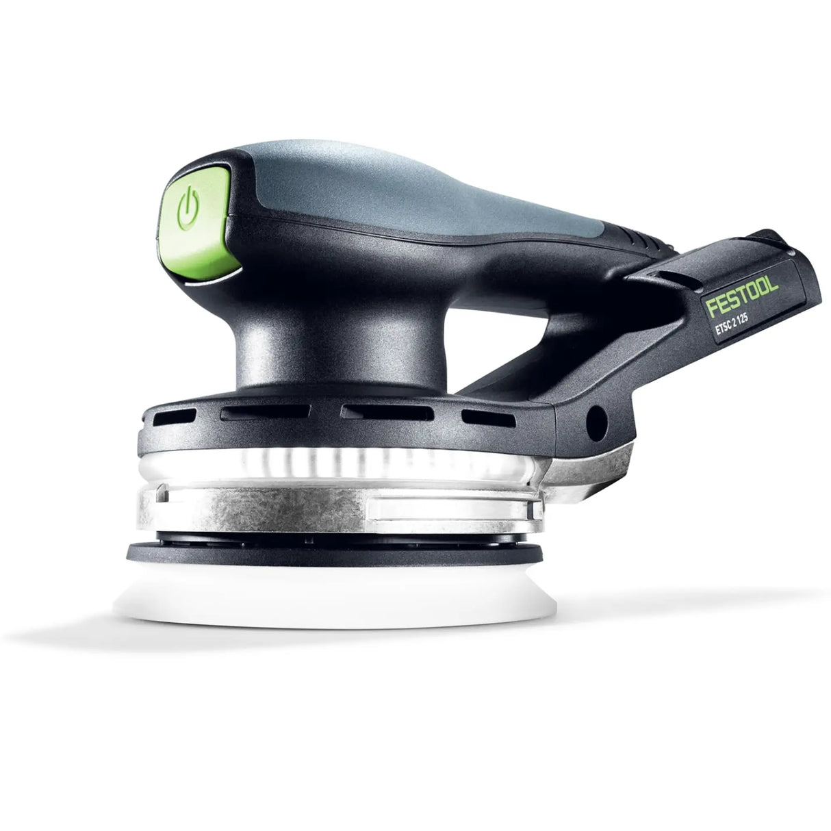 Levigatrice Orbitale Festool ETSC 2 125-Basic 18V