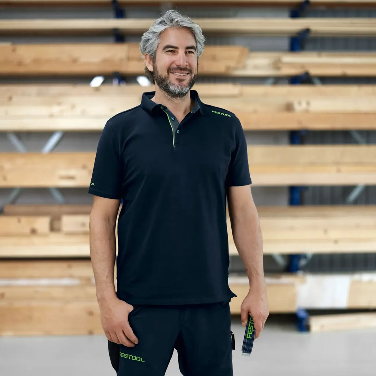 Polo Festool POL-FT1