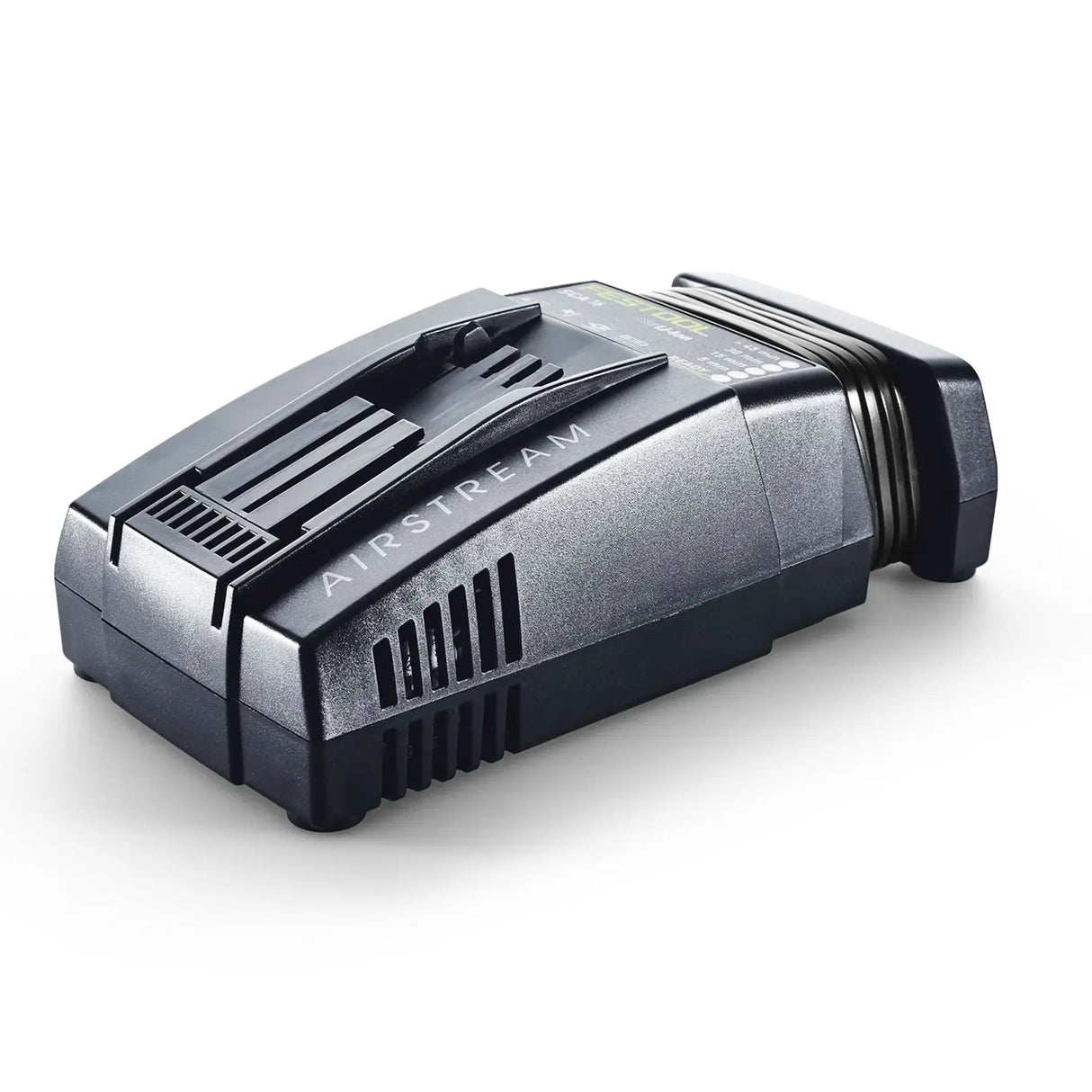 Set Energia Festool 18V 2xTBX8/SCA16