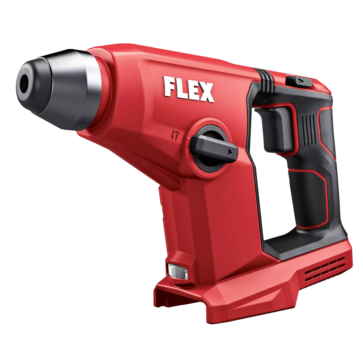 Klopboor Flex FHE 1-16 18.0-EC C 18V