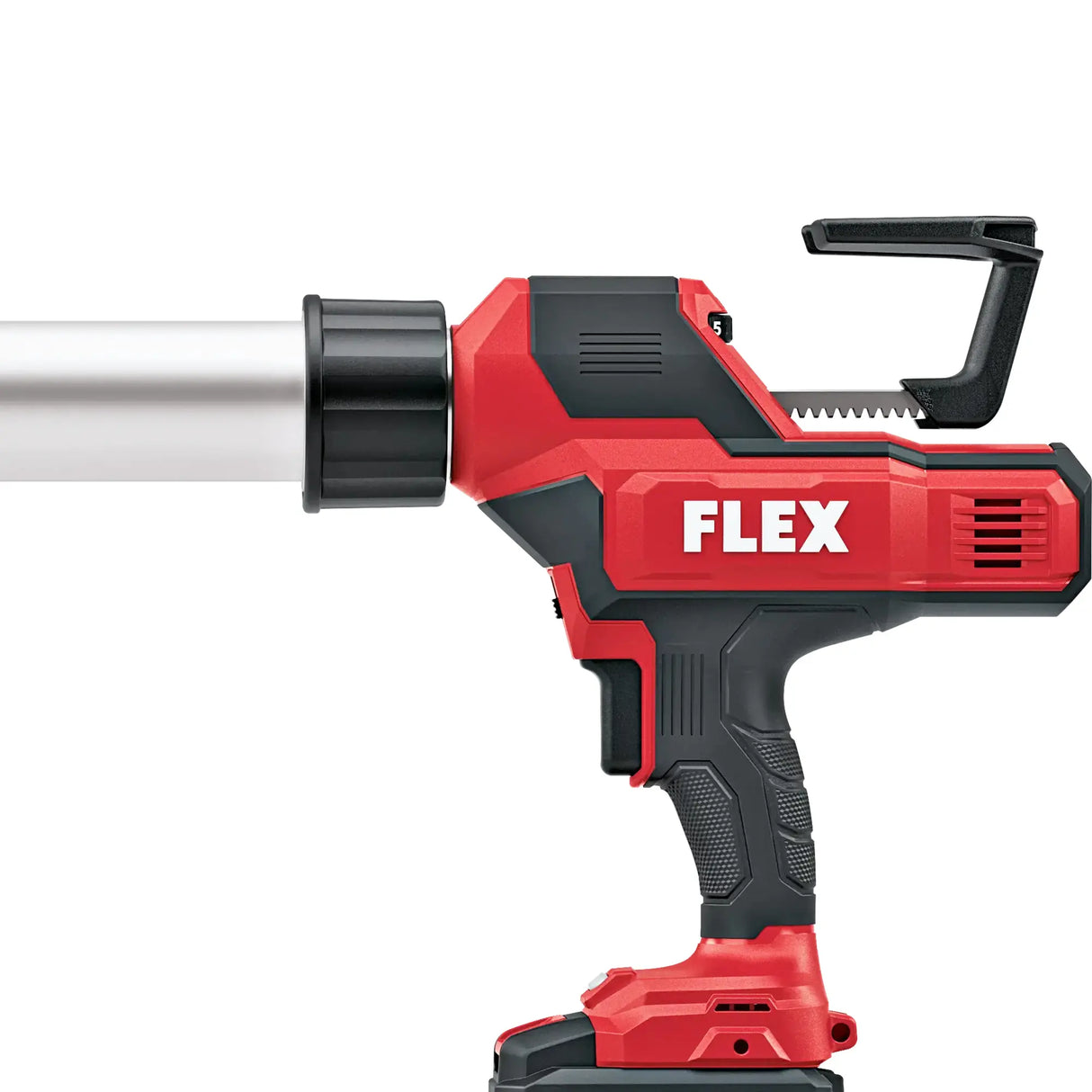 Siliconenpistool Flex CG 310 18V C