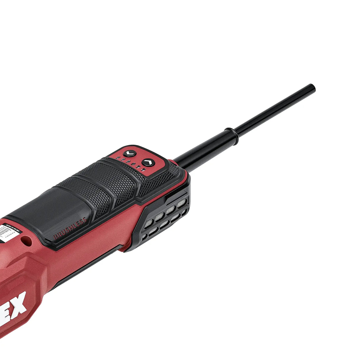 Haakse slijper Flex LBE 20-10 150-EC