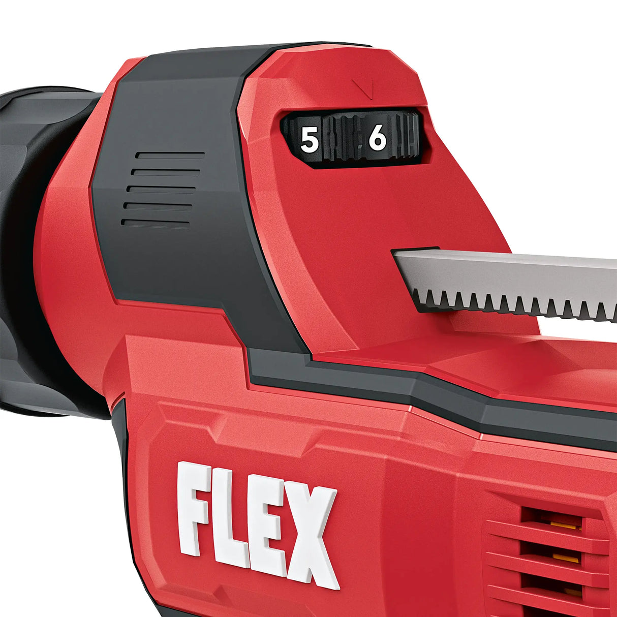 Siliconenpistool Flex CG 310 18V C