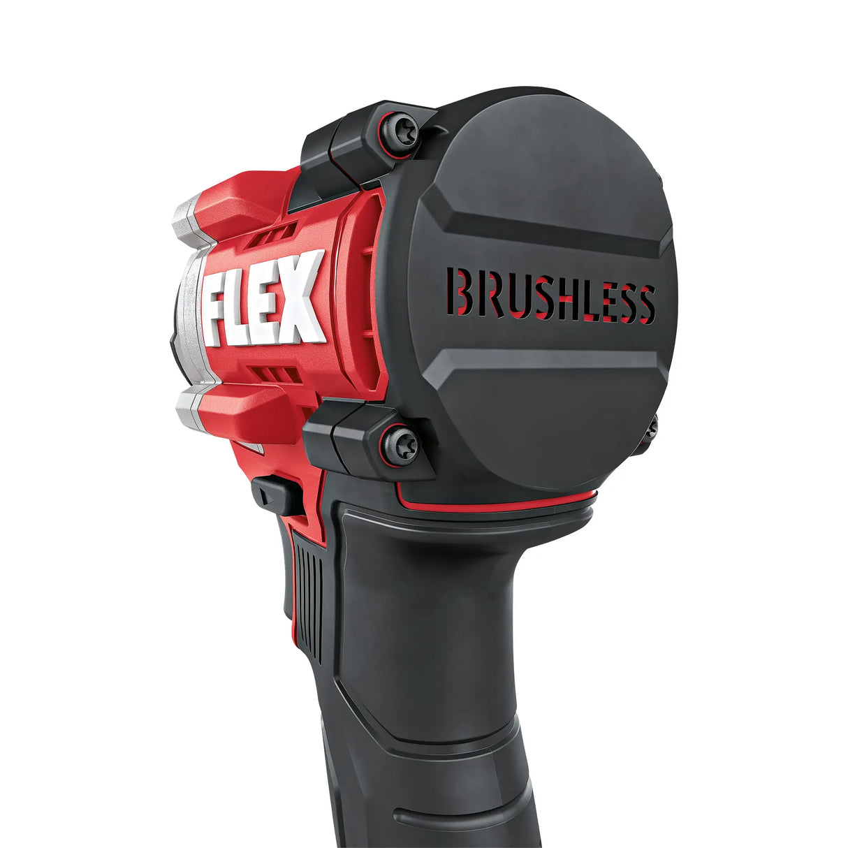 Avvitatore a impulsi Flex 18 V IW 1/2" 400 EC 18V 2.5Ah