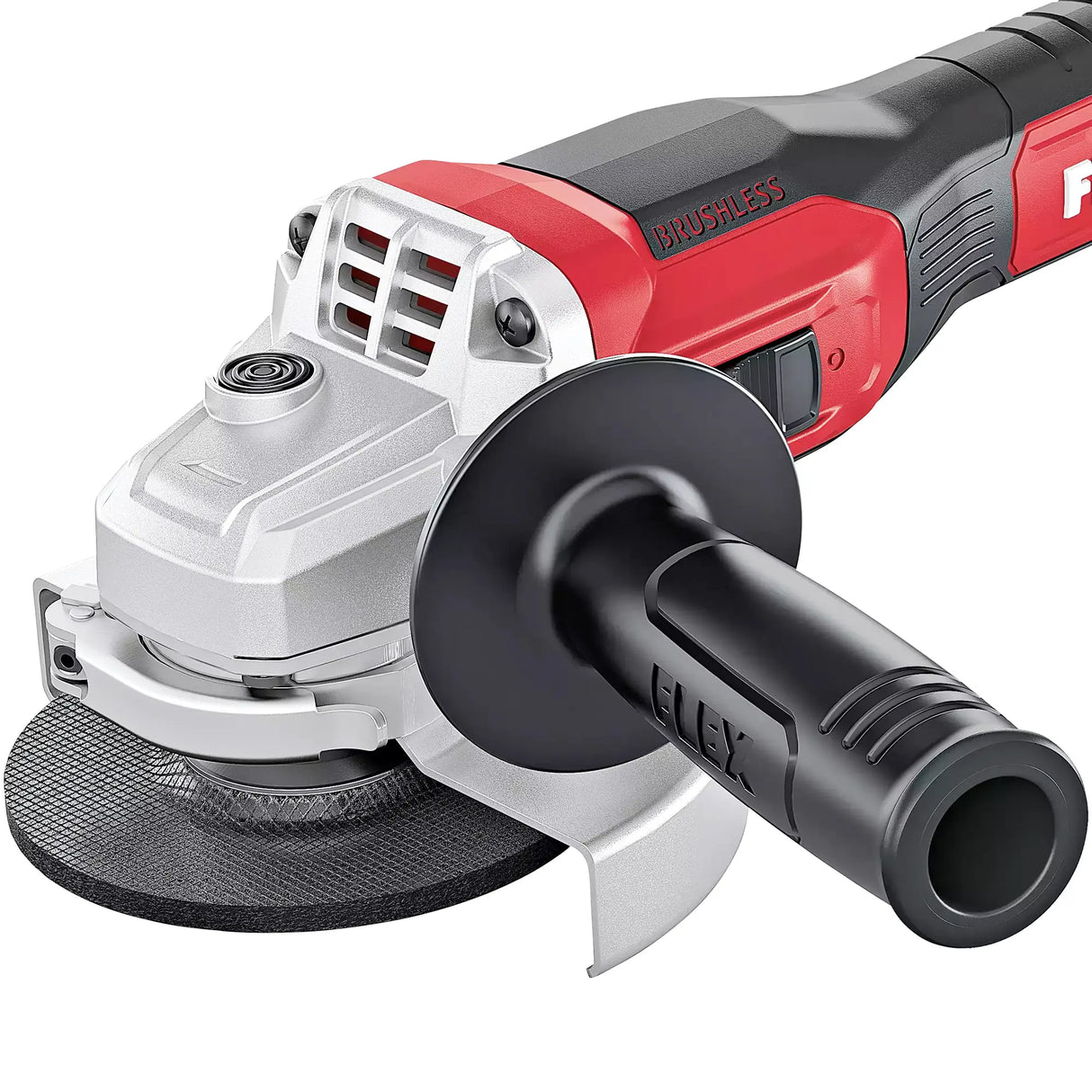 Combo Kit Flex L 125 EC LD + PD 2G EC LD TC 18V 5Ah