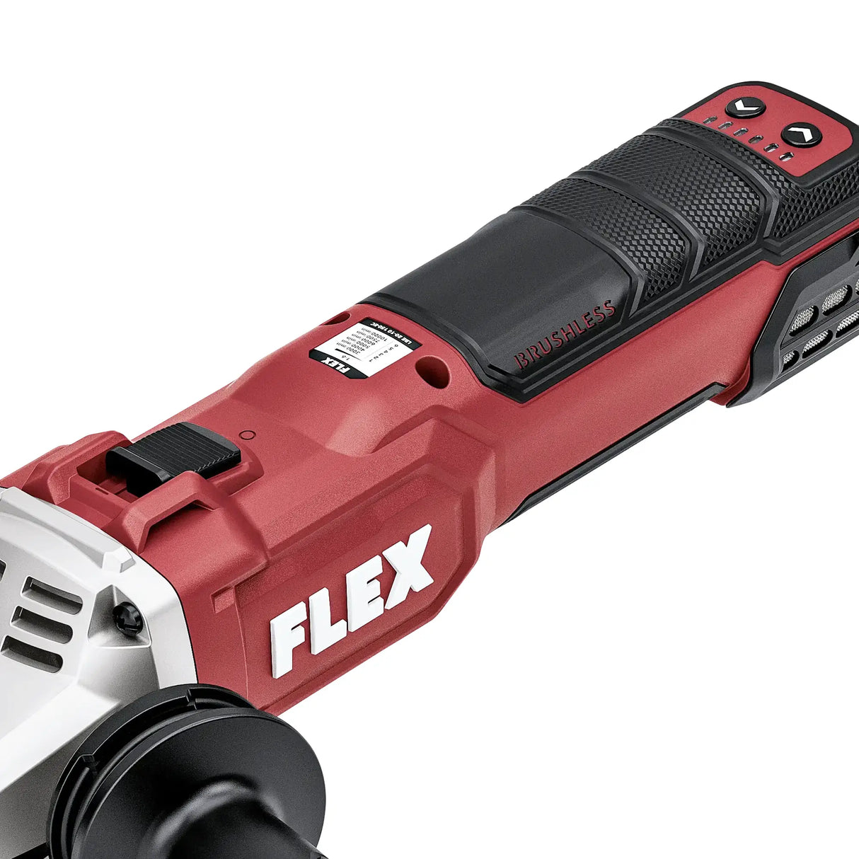 Haakse slijper Flex LBE 20-10 150-EC