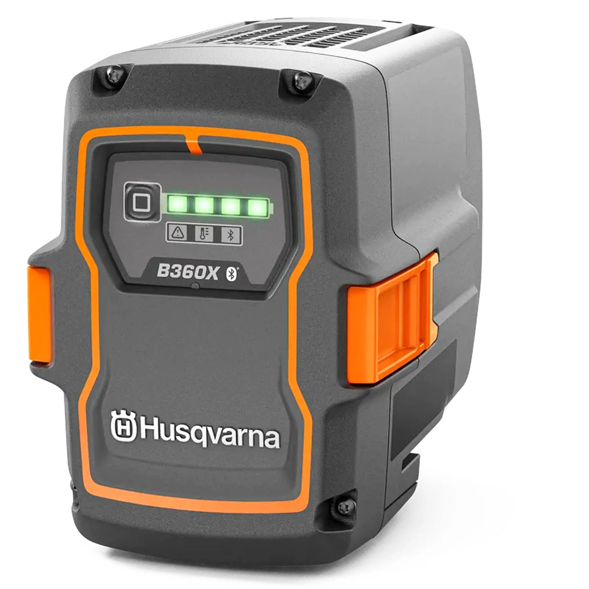 Batteria Husqvarna 40-B360X 36V 10Ah