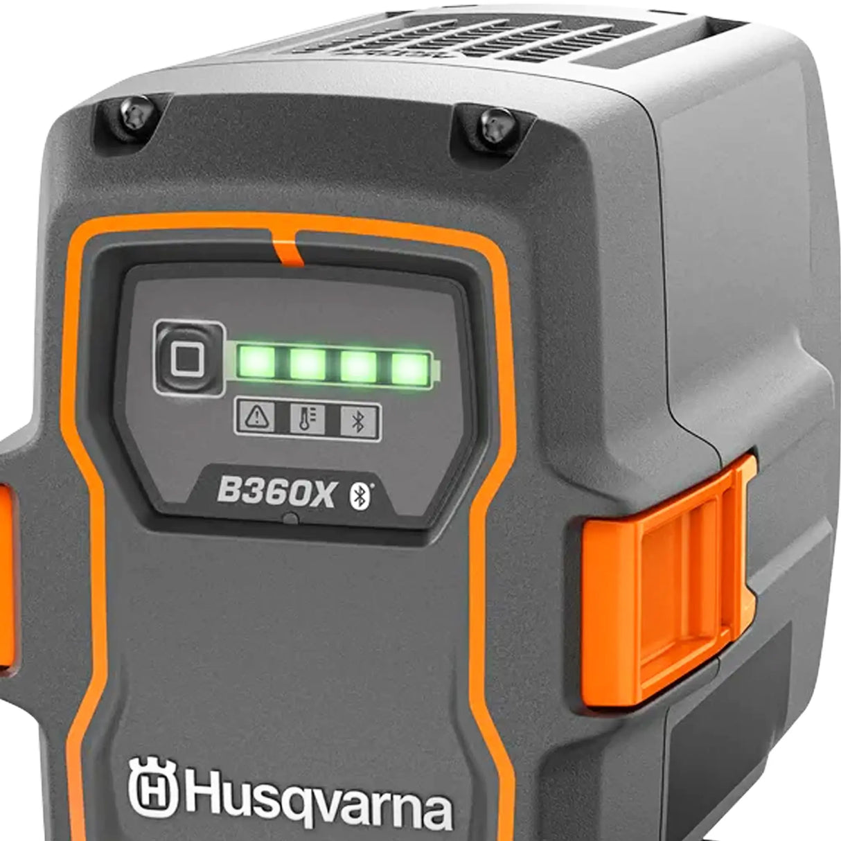 Batteria Husqvarna 40-B360X 36V 10Ah