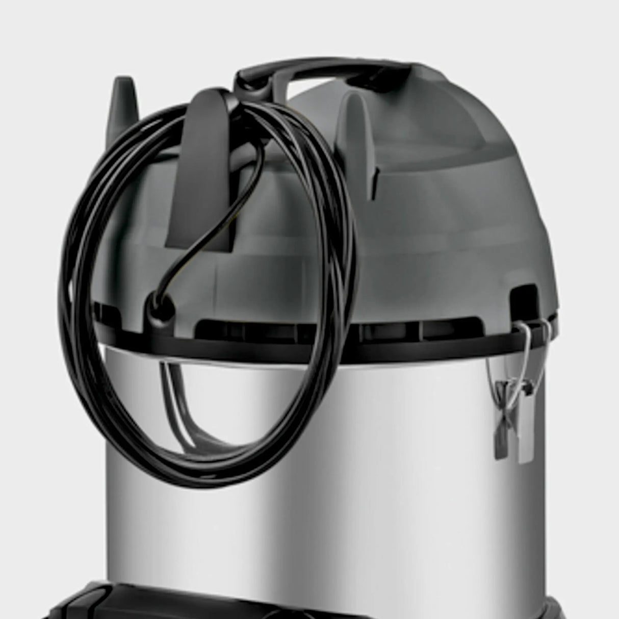 Bidone Aspiratutto Karcher NT 30/1 Me Classic 1500W