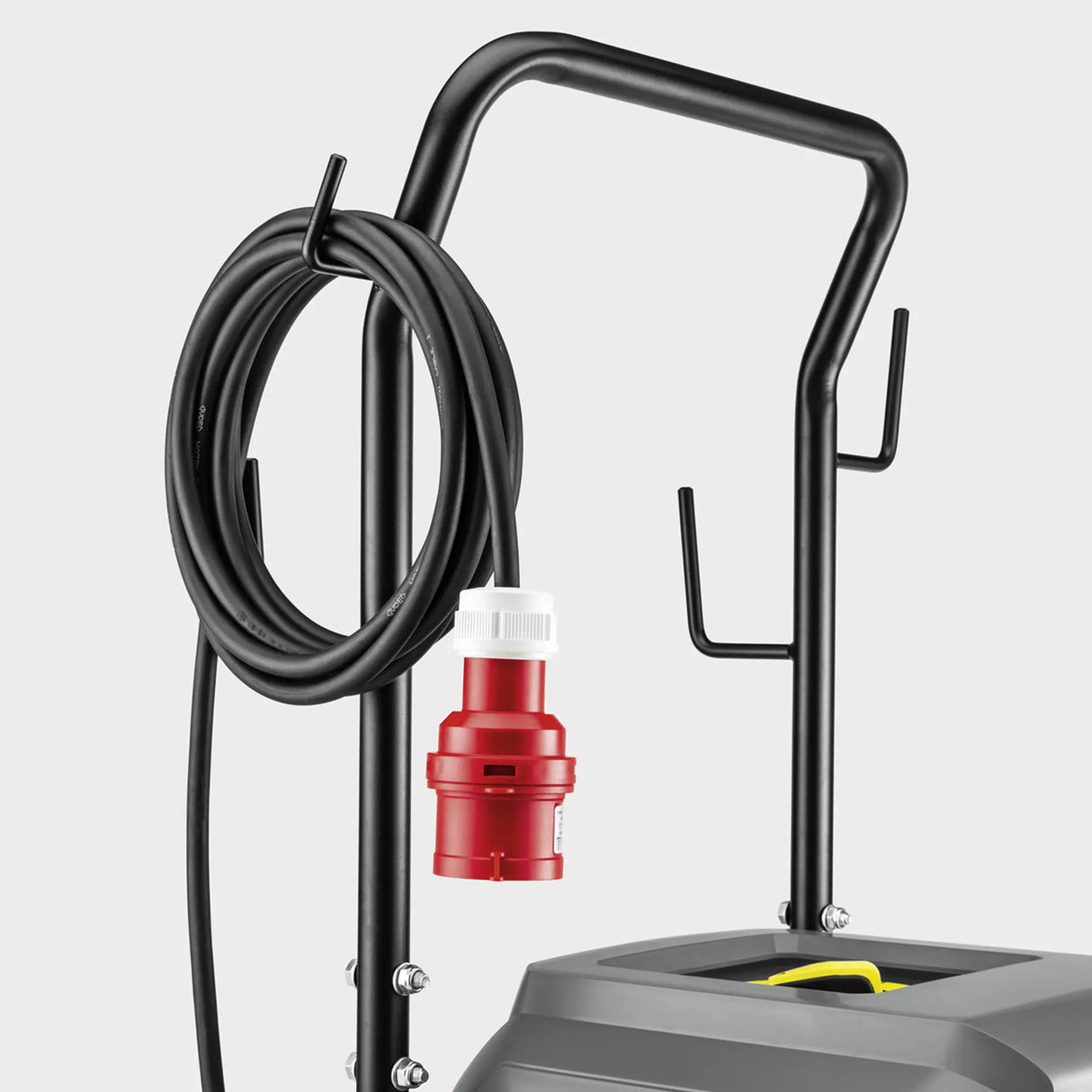 Idropulitrice Karcher HD 10/21-4 M Classic