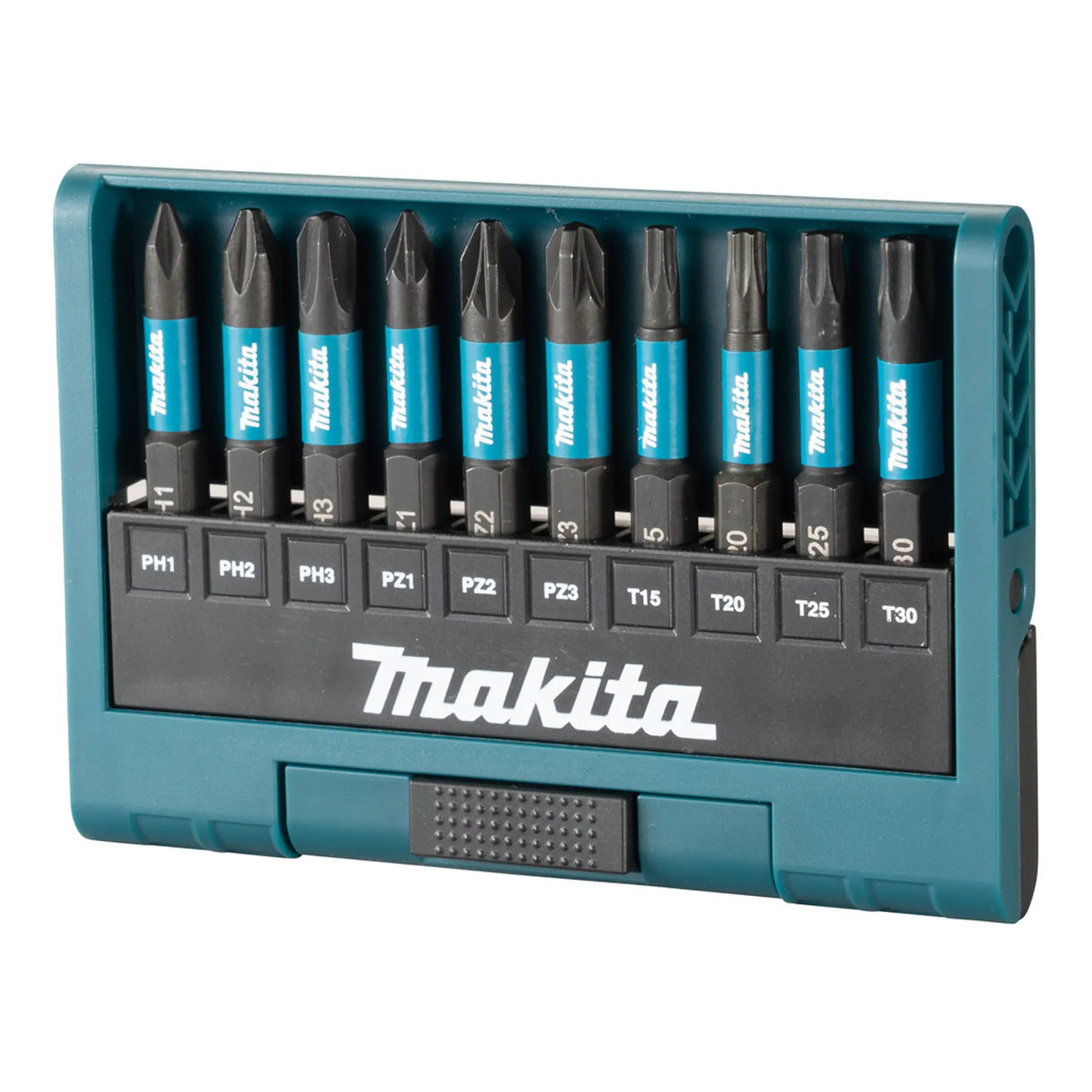 Set inserti Makita E-12011