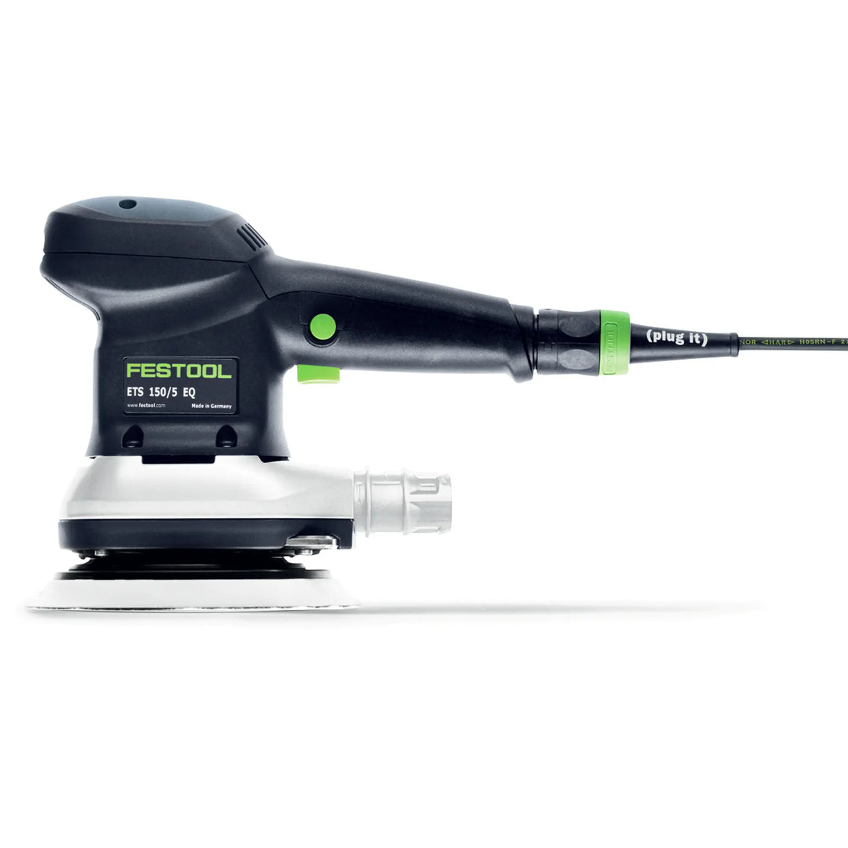 Levigatrice orbitale Festool ETS 150/3 EQ 310W